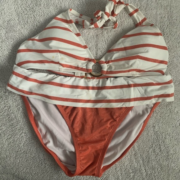 Tommy Hilfiger Other - Tommy Hilfiger Bikini Set